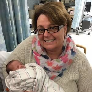 Meet your Posher, Dawn